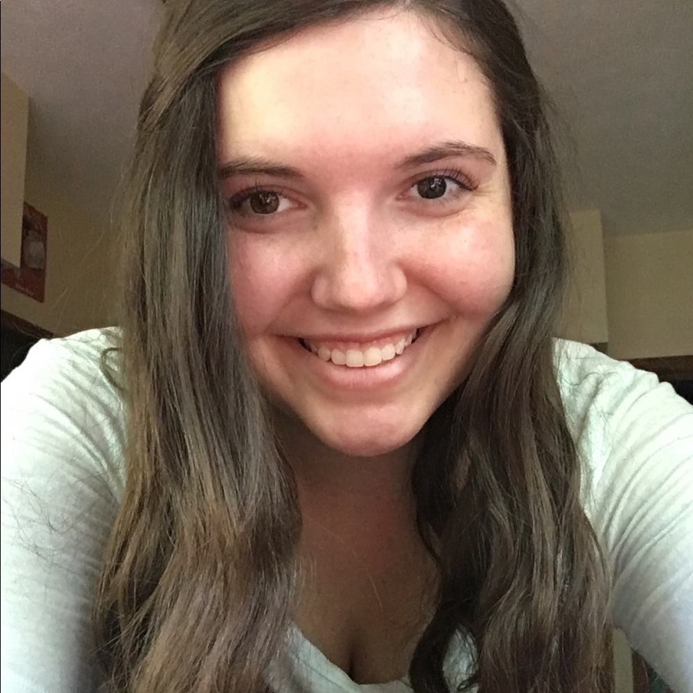 Meet your Posher, Maria